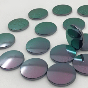 cerium fluoride window