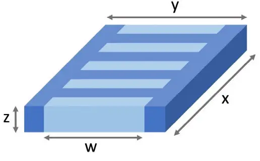 PPKTP Crystal 2