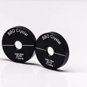 BBO-β-BaB204-Crystal