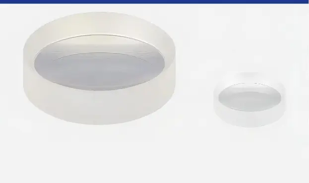 Double-Concave lens