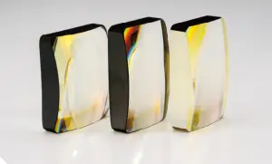 Optical Lenses Shape Optics