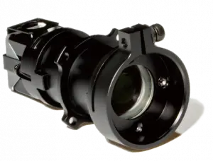 Rifle Scopes Shape Optics
