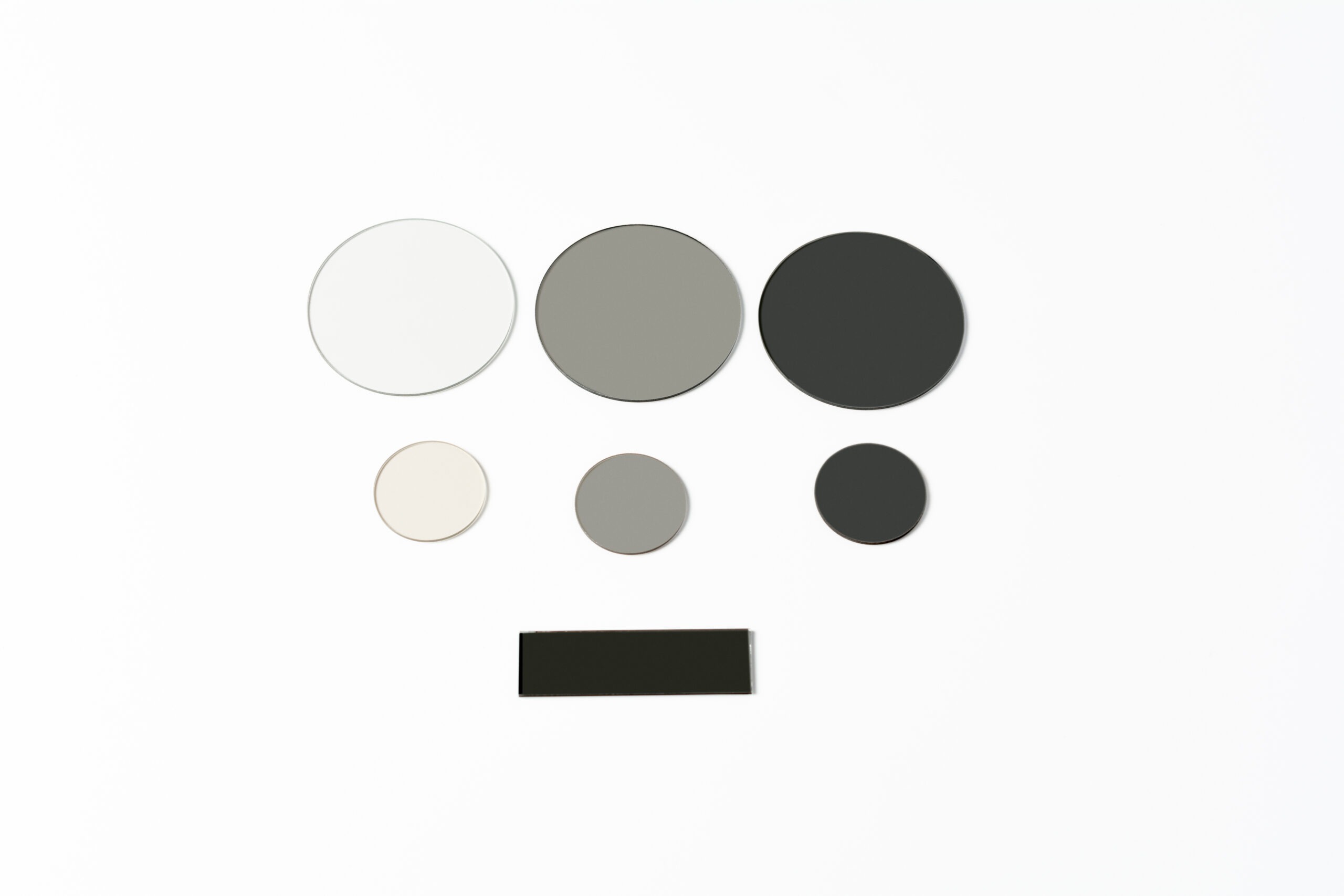 Neutral Density (ND) Filter