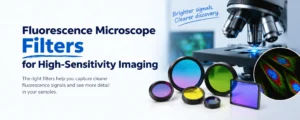 Fluorescent Microscope Filters