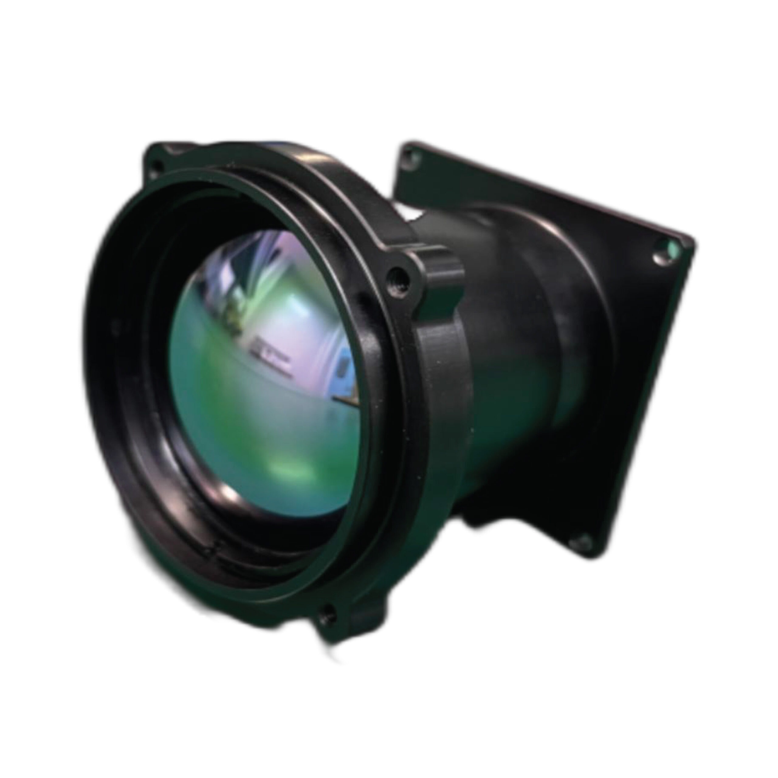 athermal lens