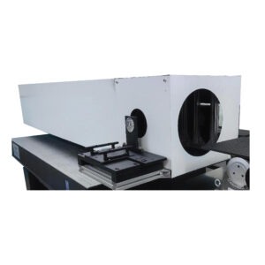 Catadioptric Collimator