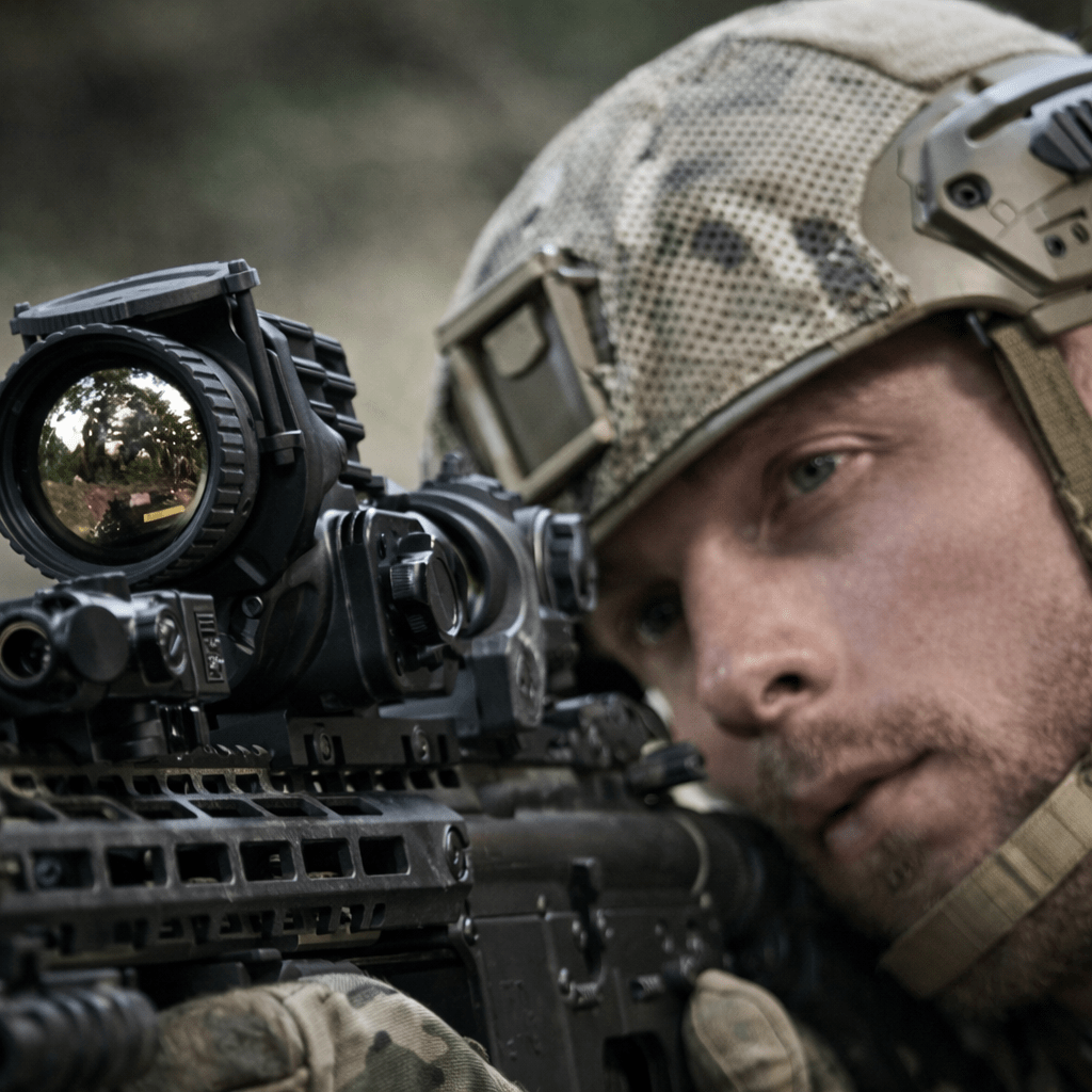 Military and defense