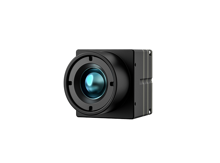 Uncooled Thermal Module Fireye V2 Series