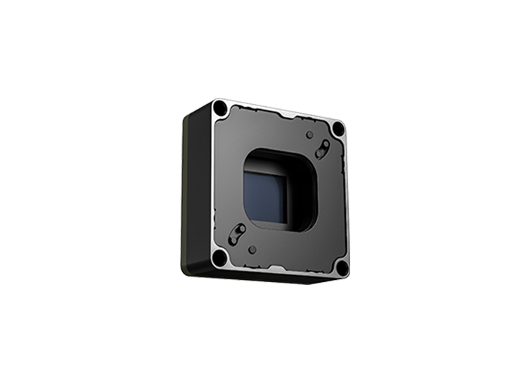 Uncooled Thermal Module Spiritpupil Series