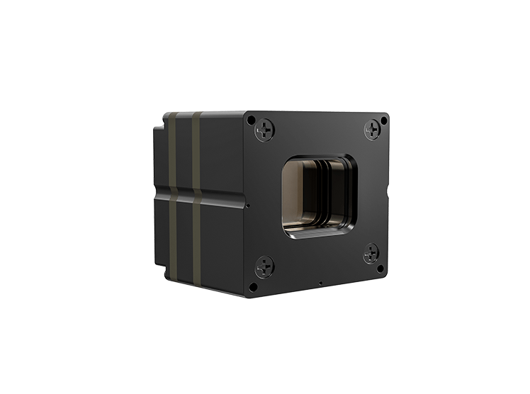 Uncooled Thermal Modules Fireye Series