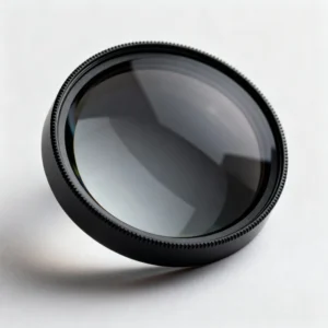 convex chalcogenide IRG glass