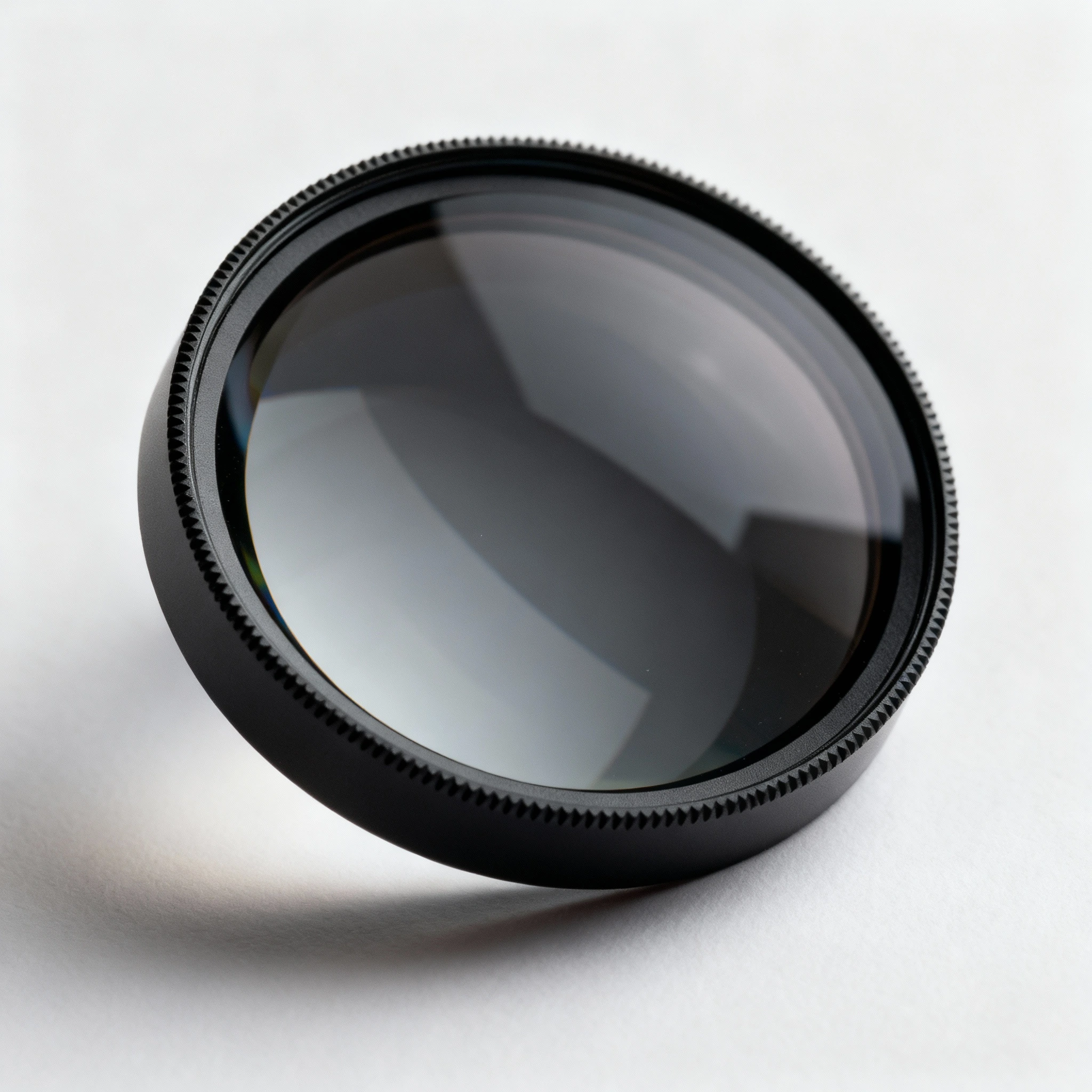 convex chalcogenide IRG glass