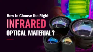 Infrared Optical Material