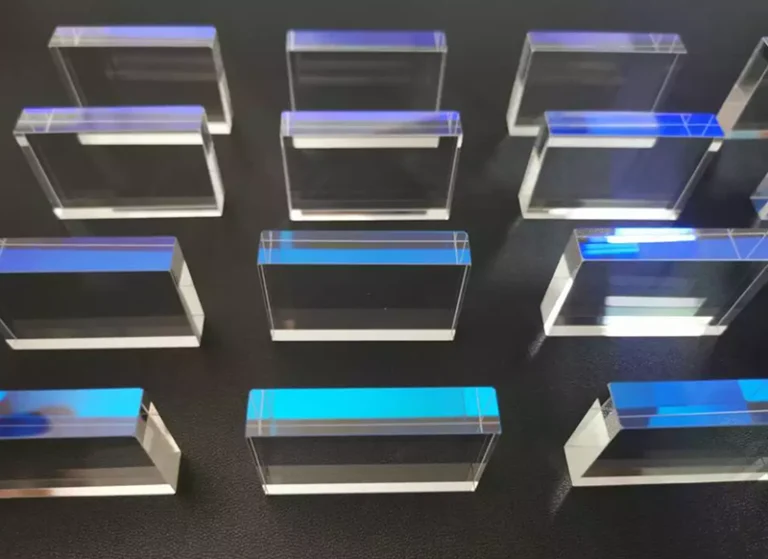 Optical Sapphire Windows 5