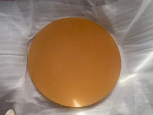 ZnS Optical Window