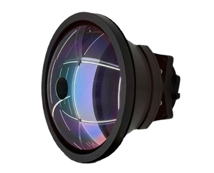 althermal lens