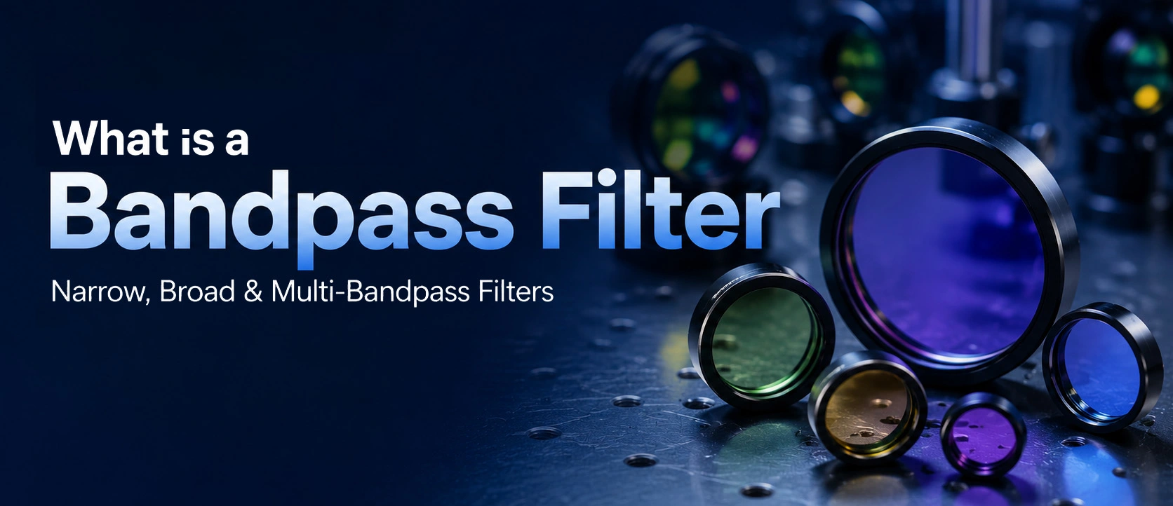 Bandpass Filter