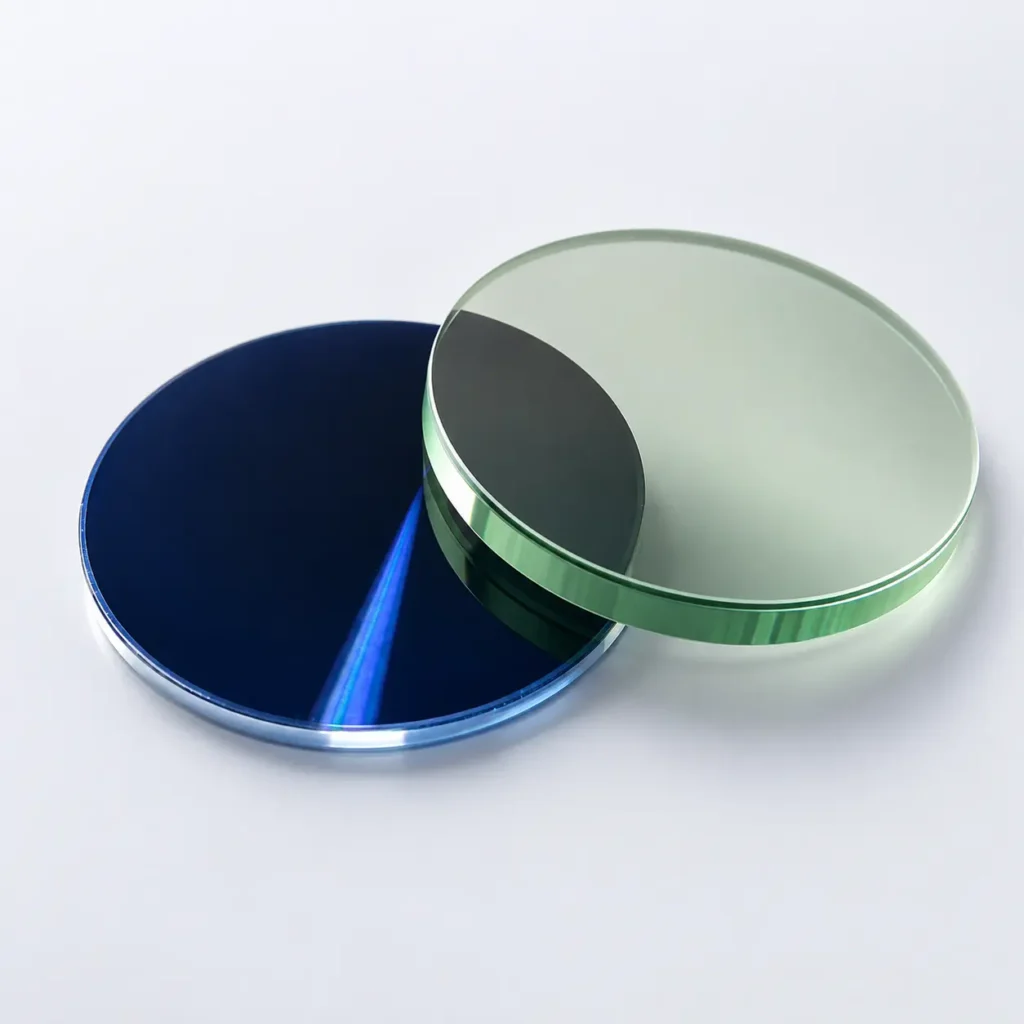Chalcogenide Glass