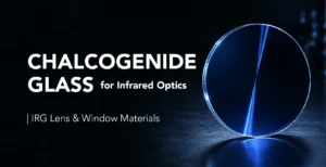 Chalcogenide Glass