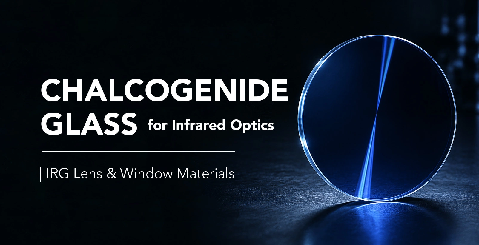 Chalcogenide Glass