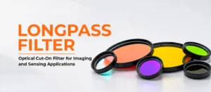 Longpass filter
