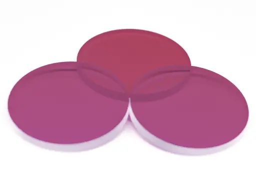 Multi-Bandpass Filters