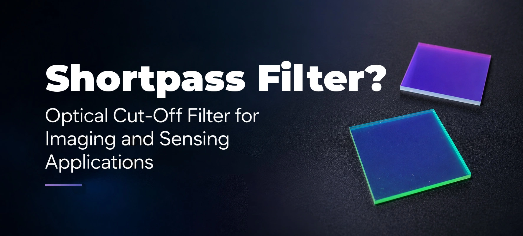 Shortpass Filter