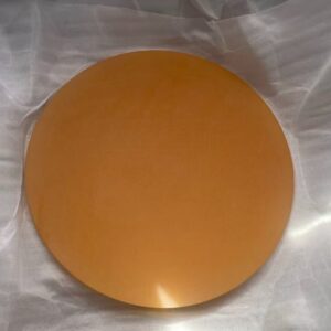 Zinc Selenide (ZnSe) Windows