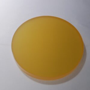 Zinc Sulfide (ZnS) Windows