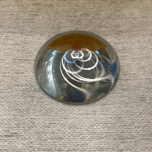 Germanium Customization