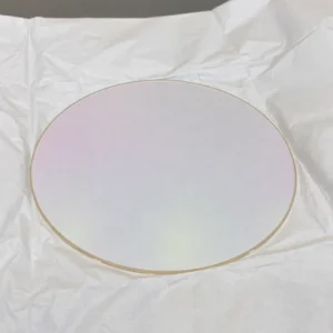 Optical Sapphire Windows