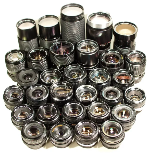 Optical lens Design Service