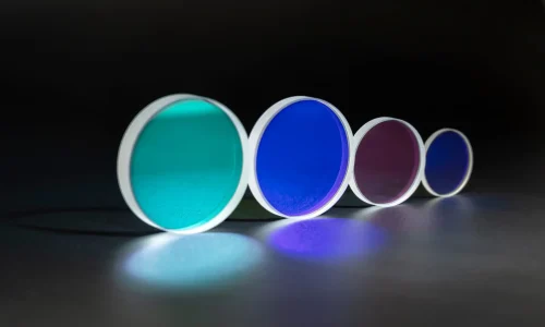 Broad Bandpass Filter